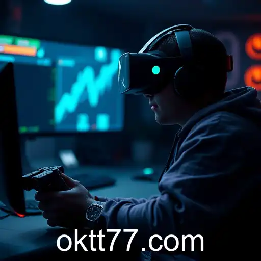 The Gaming Revolution of 2025