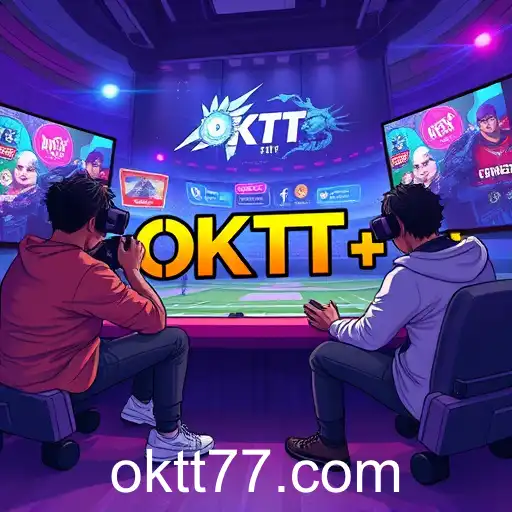 A New Era of Online Gaming: OKTT's Rise