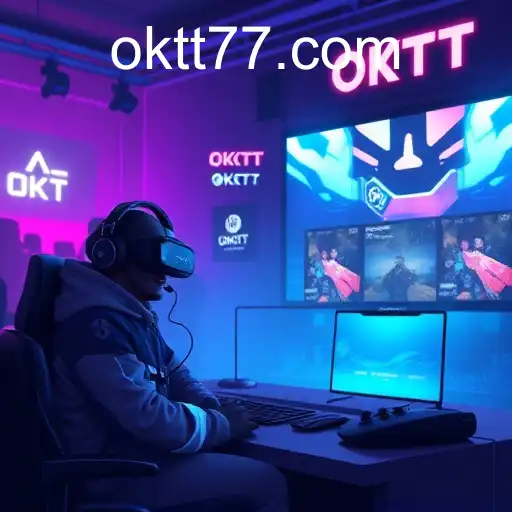 The Rise of OKTT in Online Gaming