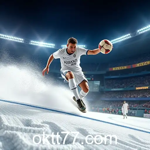The Rise of OKTT: Revolutionizing Online Gaming